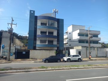 Apartamento à Venda