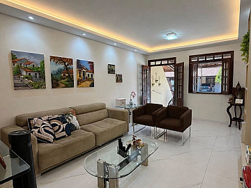 Casa em Condom�nio � Venda