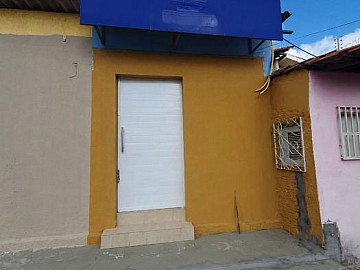 PONTO COMERCIAL PARA LOCA��O � ALTOS DO CALHAU