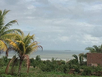 TERRENO A VENDA ARA�AGY/PIRAMIDES