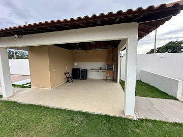 Casa em Condom�nio para Aluguel