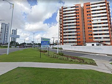 Apartamento para Aluguel