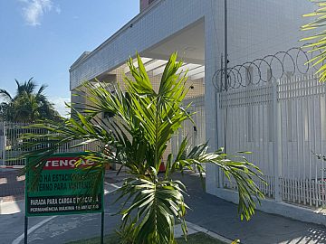 Apartamento para Aluguel