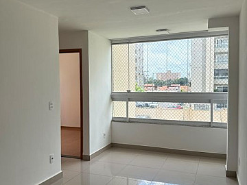Apartamento � Aluguel