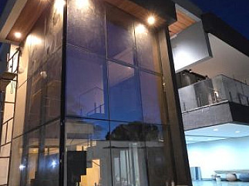 CASA DE ALTO PADR�O � VENDA, CH�CARA BRASIL