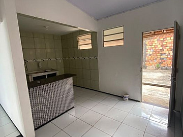 CASA � VENDA ? COHATRAC III