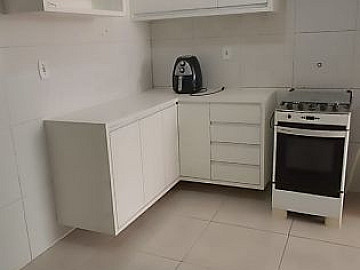 APARTAMENTO PARA LOCA��O � TROPICAL I