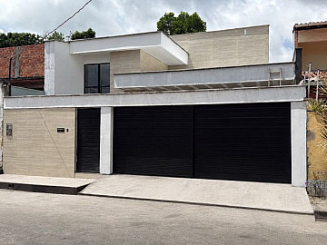 RESIDENCIAL LA RAVARDI�RE ? AO LADO DO RANGEDOR
