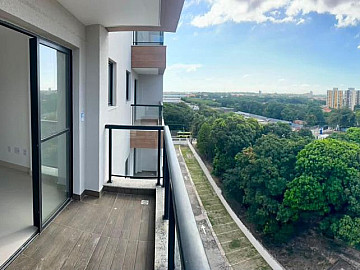 Apartamento para Aluguel