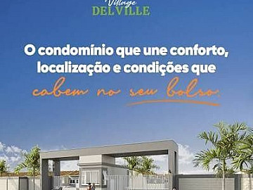 CASA � VENDA � CONDOM�NIO DEL VILLE