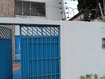 PR�DIO COMERCIAL PARA LOCA��O � COHAFUMA