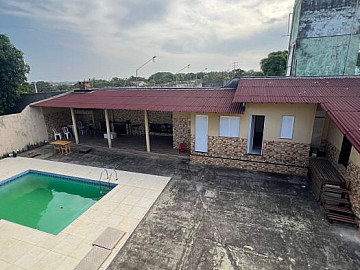 Casa � Venda