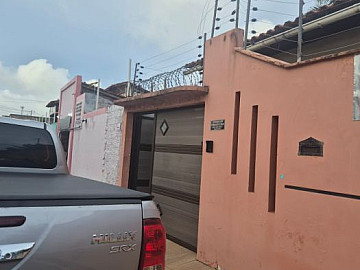 Casa � Venda no Olho d��gua