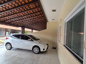 CONDOM�NIO GRAN VILLAGE | CH�CARA BRASIL