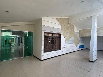 CASA DUPLEX PARA LOCA��O � COHAJAP