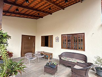 Casa em Condom�nio � Venda