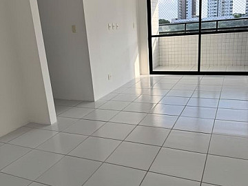 Apartamento � Aluguel