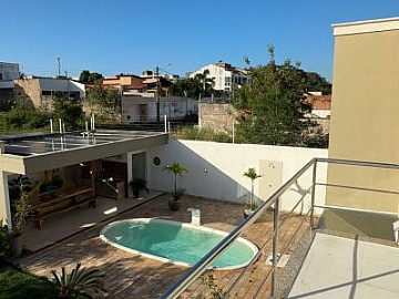 CASA � VENDA � ARA�AGY | ALTO PADR�O