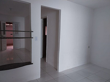 CASA � VENDA ? COHATRAC IV