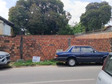 Terreno para Aluguel