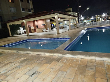 Apartamento � Aluguel