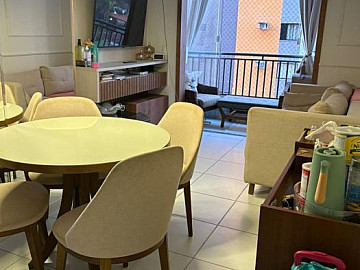 Aluga-se apartamento no Gran Park