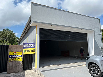 Ponto Comercial � Venda