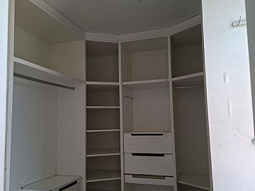 Apartamento � Aluguel