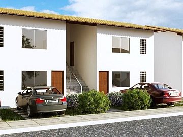 Apartamento � Venda