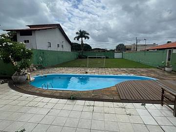 Casa � Aluguel