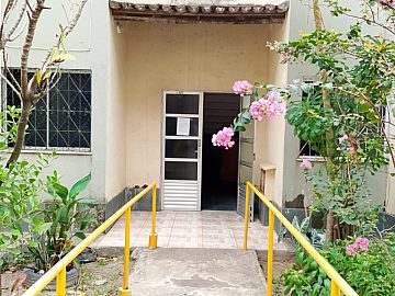 Apartamento para Aluguel