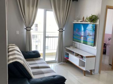 Apartamento à Venda