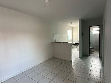 Apartamento � Aluguel