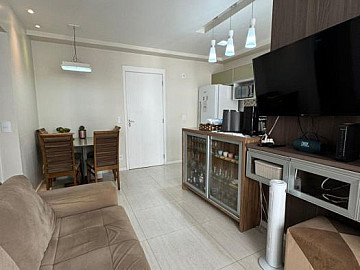 VENDO APARTAMENTO � PLENO RESIDENCIAL