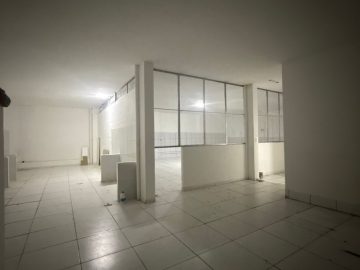 Ponto Comercial para Aluguel