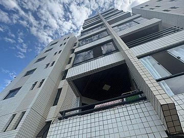 Cond. Village Alcantara