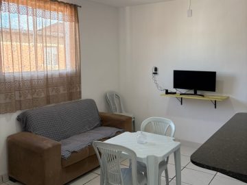 Apartamento à Venda
