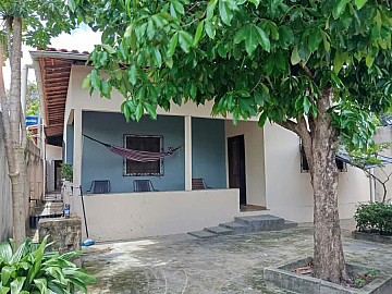 CASA � VENDA � BARREIRINHAS