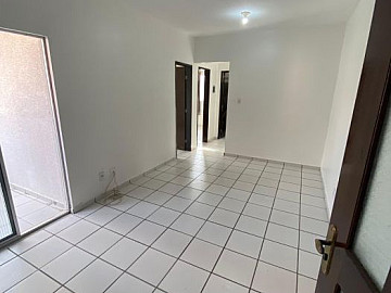 APARTAMENTO PARA LOCA��O � D'IT�LIA II