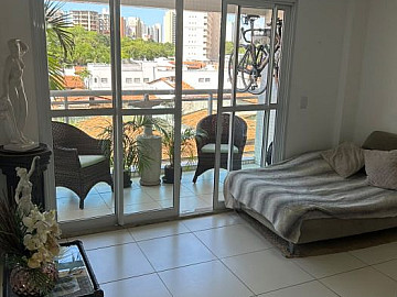 APARTAMENTO � VENDA ? RESERVA DA LAGOA