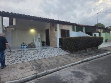 Casa para Aluguel