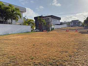 Lote � Venda