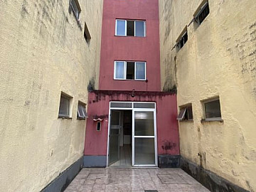 APARTAMENTO � VENDA ? COND. CASTELO DEL MARE