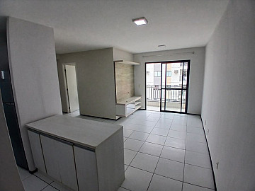 APARTAMENTO MOBILIADO PARA LOCA��O � GRAN PARK �RVORES