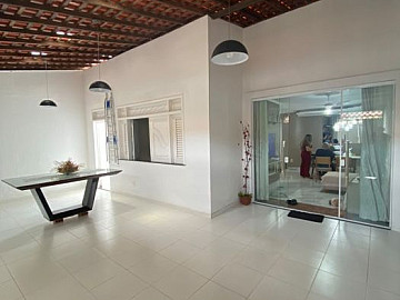 Casa � Venda