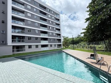 Apartamento à Venda