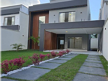 CASA DUPLEX � VENDA � ARA�AGY