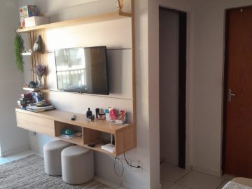 Apartamento à Venda
