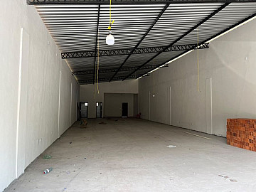 PONTO COMERCIAL � VENDA ? BARREIRINHAS