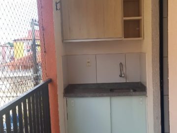 Apartamento para Aluguel